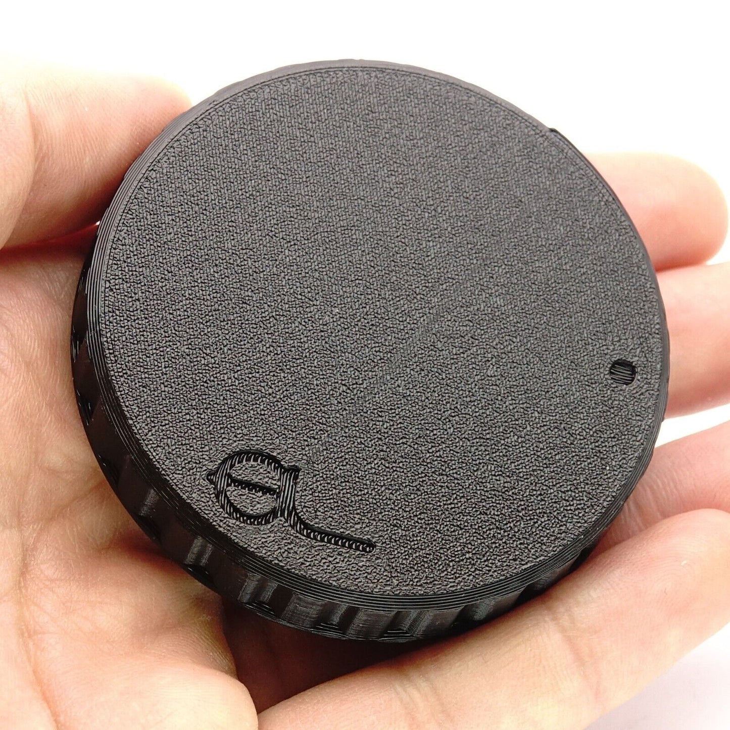 Body cover (Body Cap) for Icarex 35 BM, 35 S & 35 CS