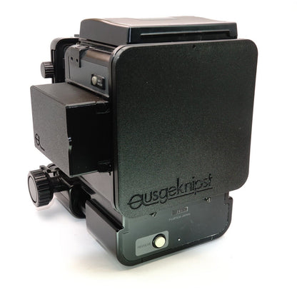 Back cover for Fujifilm GX680 I, II, III & S