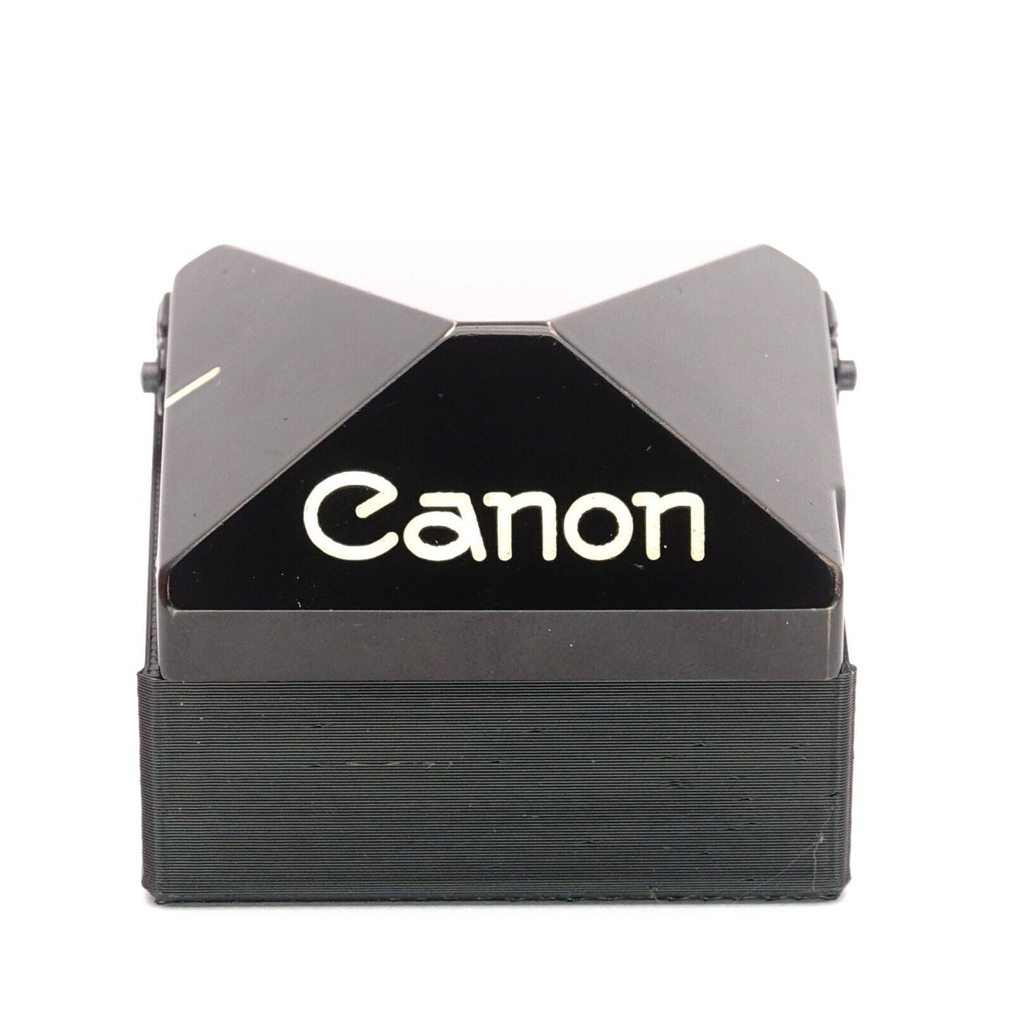 Viewfinder cover for Canon F-1 & F-1n