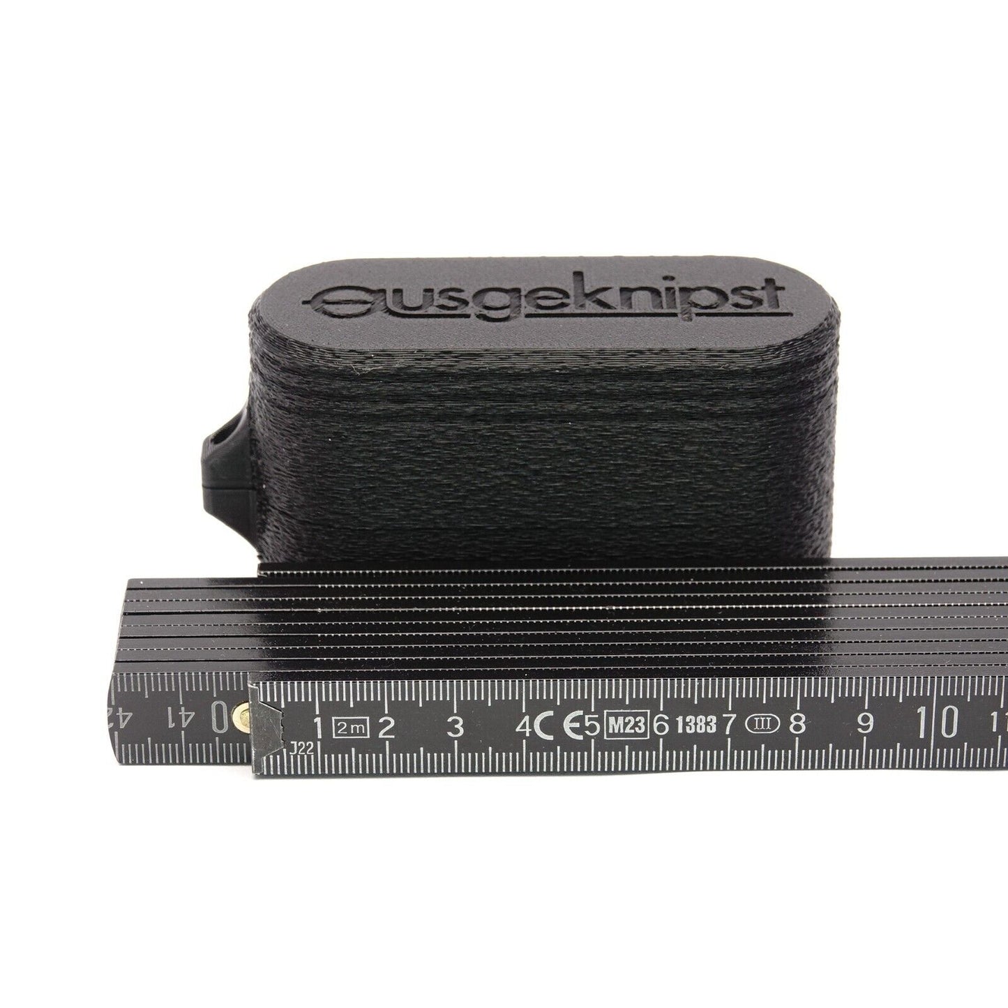 Filmdose 3-fach oder 5-fach für 35mm Kleinbildfilm (Kodak, Fuji, Ilford)