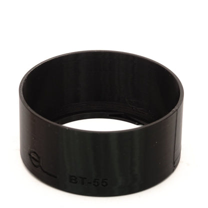 Paraluce BT-55 per Canon FD 85mm, 100mm e 135mm