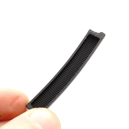 Abdeckung für Selen-Belichtungsmesser für Rolleiflex 2.8F / 3.5F / T