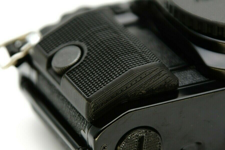 Hand grip for Canon AE-1 Hand grip & A-1 Action