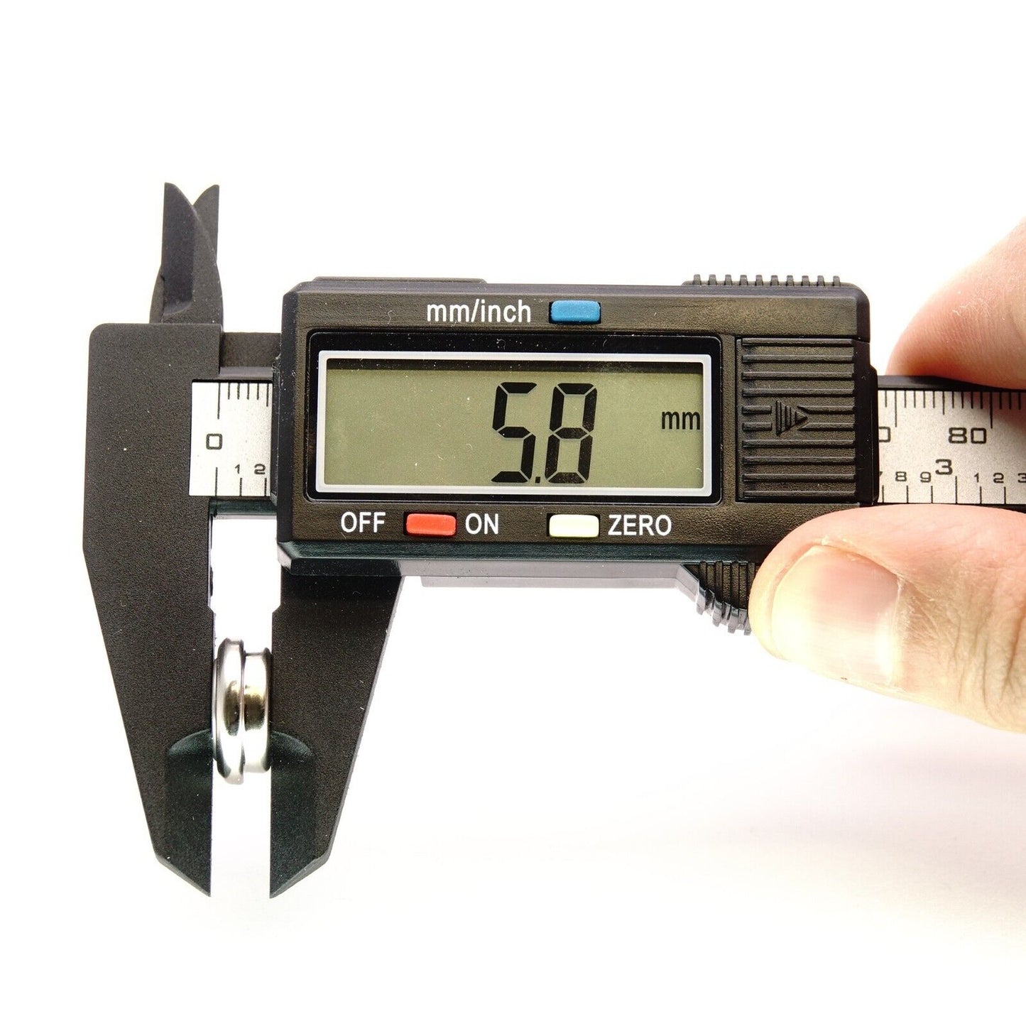 Rechargeable PX625 Set (V80H + USB-C Charger) for Rollei 35, Leica CL & Canon F-1