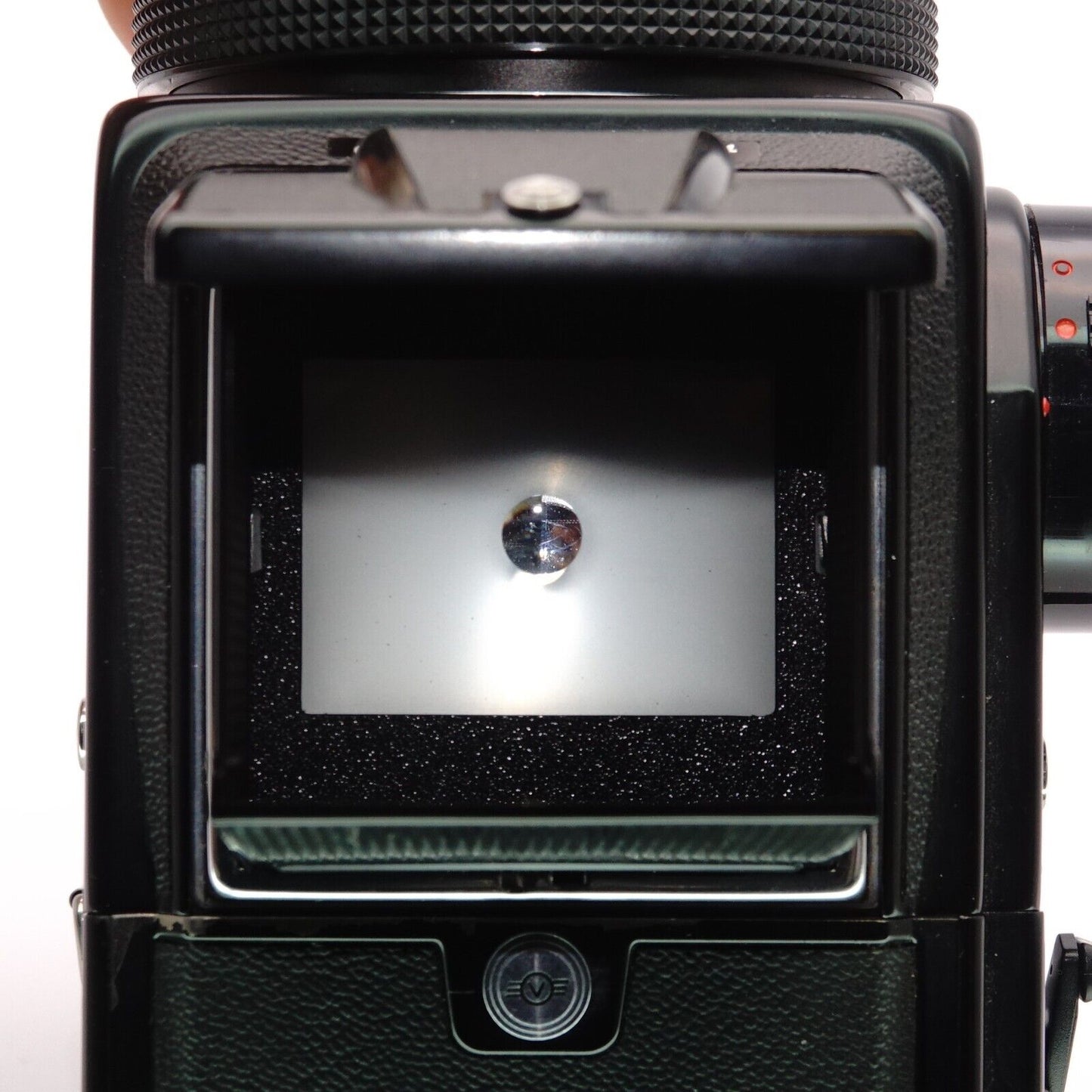 Maschera di messa a fuoco 33x44mm per Hasselblad V e CFV 50C