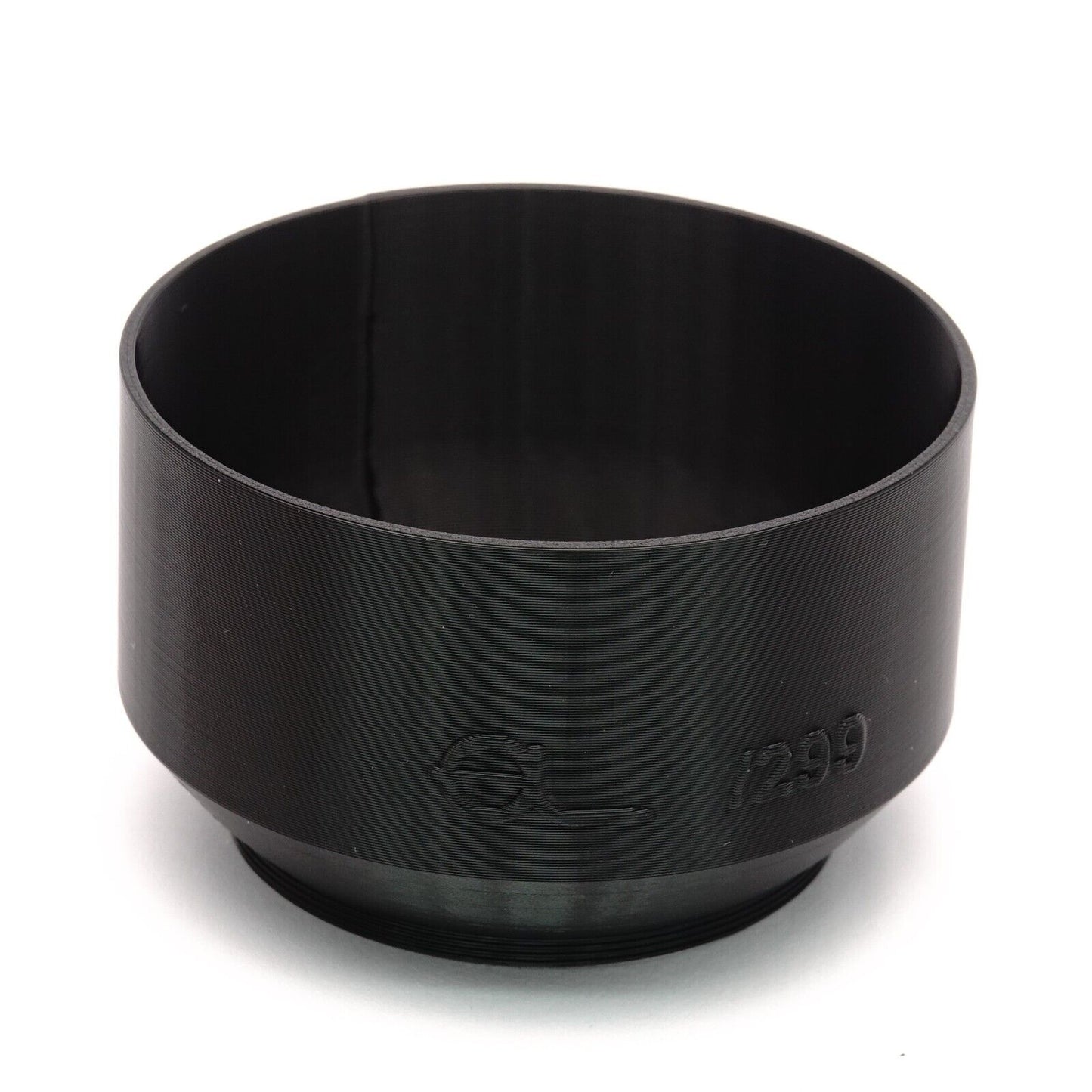 Lens hood 55mm for Minolta MC/MD Rokkor 85mm, 100mm, 135mm