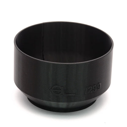 Lens hood 55mm for Minolta MC/MD Rokkor 85mm, 100mm, 135mm