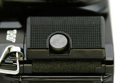 Hand grip for Canon AE-1 Hand grip & A-1 Action