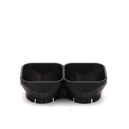 Paraluce doppio contro luce per Yashica-A