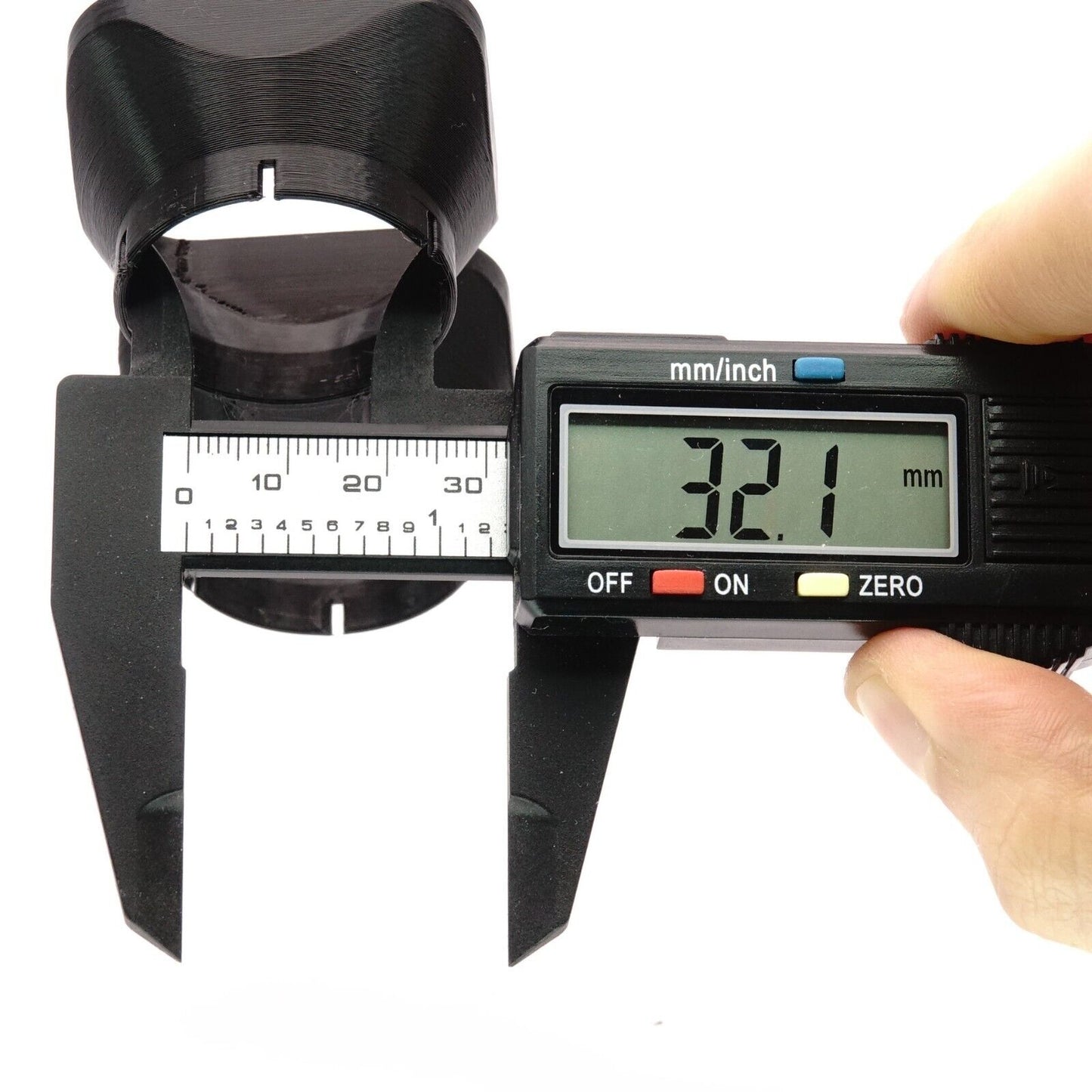 Paraluce doppio contro luce per Yashica-A