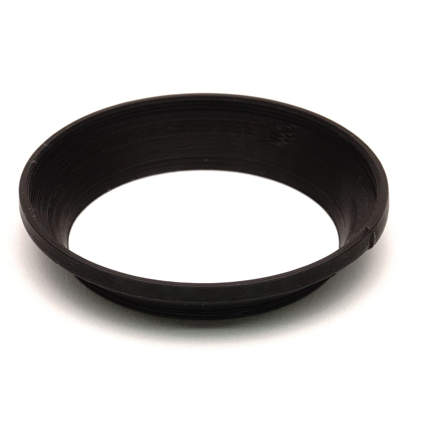 Lens hood GG-1 for Contax G Biogon 28mm & Planar 35mm