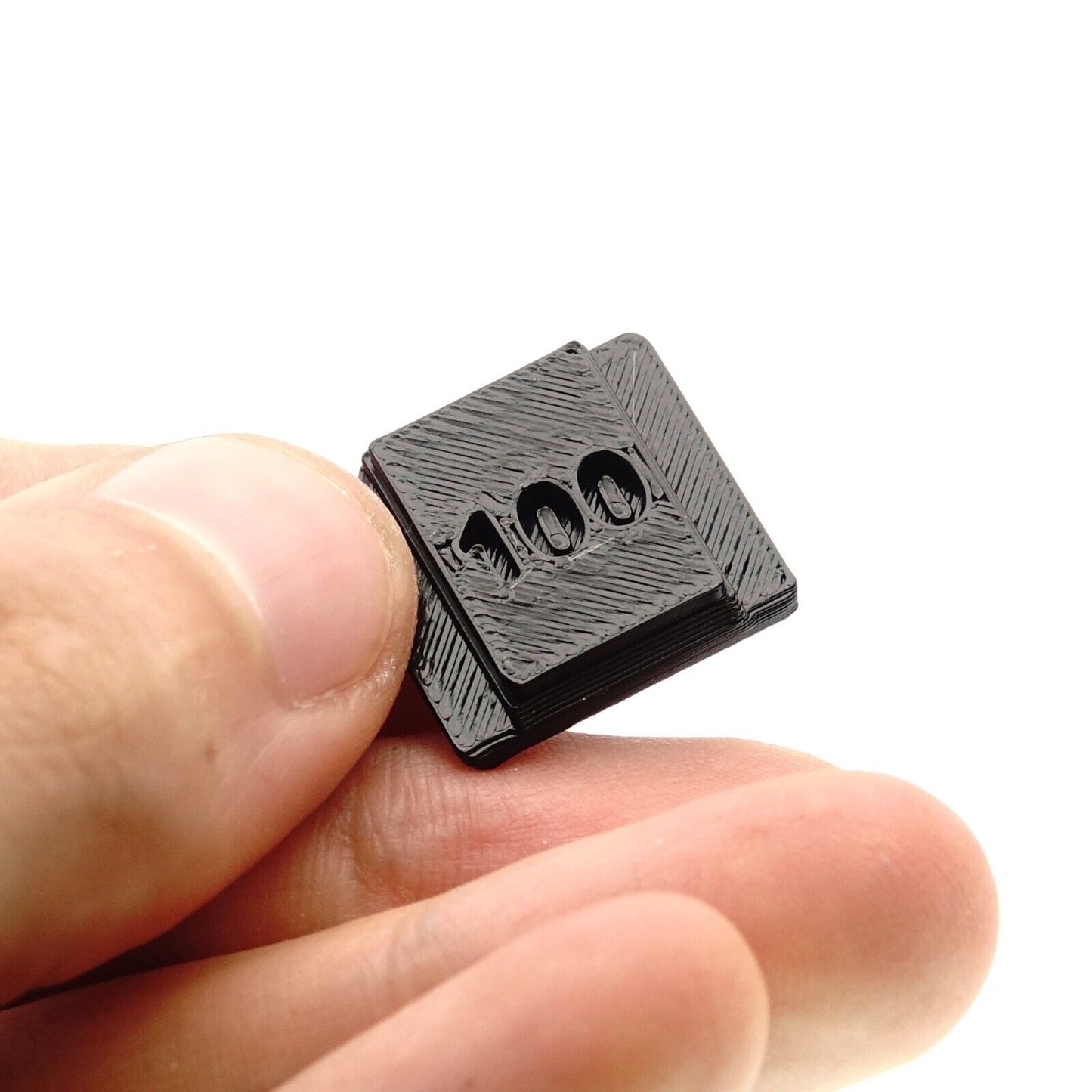 ISO reminder set for flash shoe Leica M, Nikon F, Canon F-1 & more