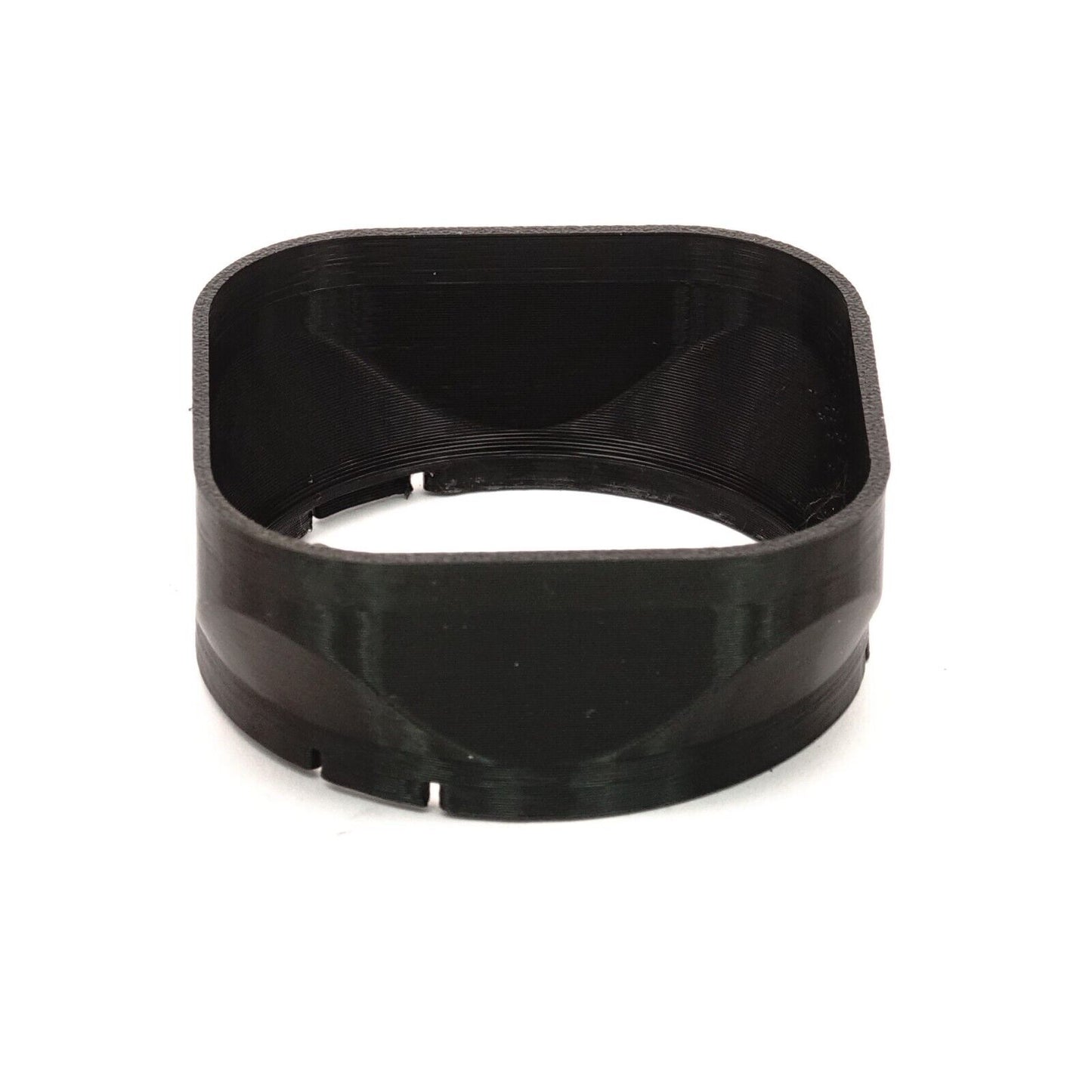 Lens hood (Bay II) for Rolleiflex 3.5E, 3.5F & Rollei Magic