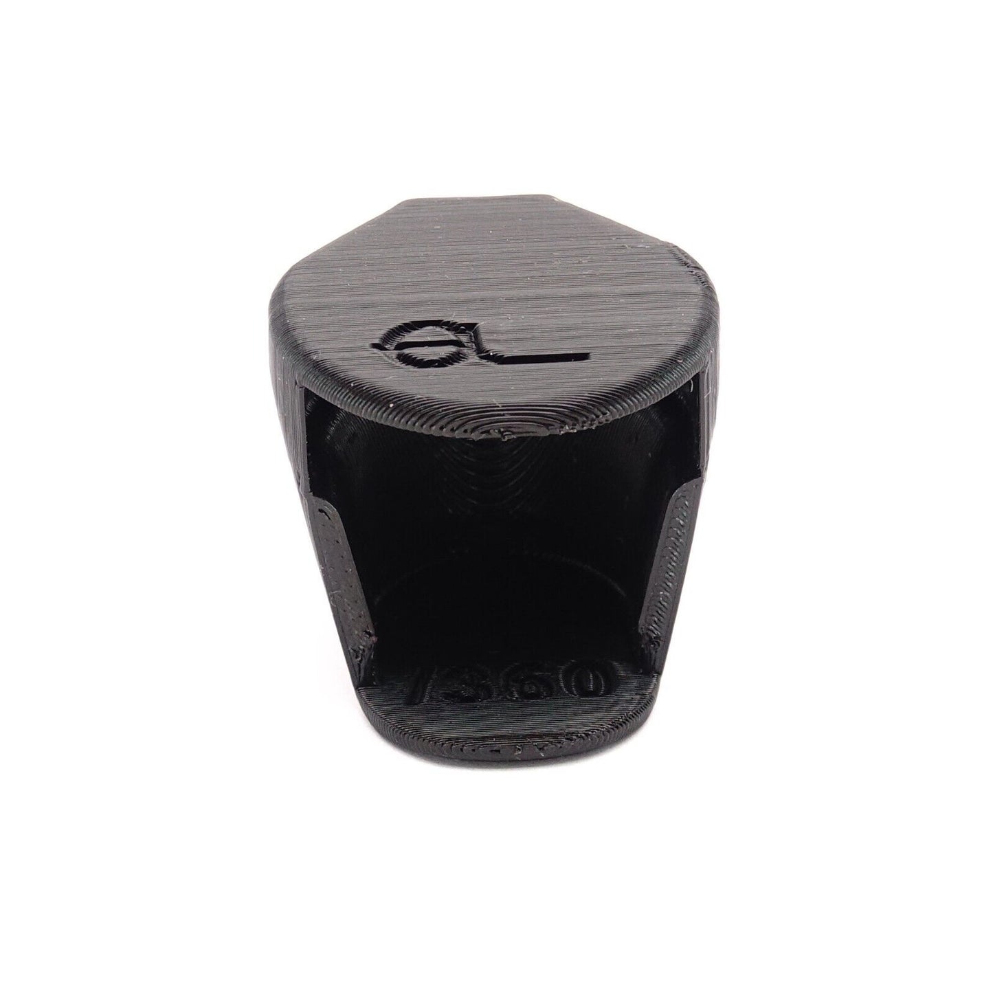 Protective cap for Voigtländer 12mm Ultra Wide Heliar viewfinder (round)