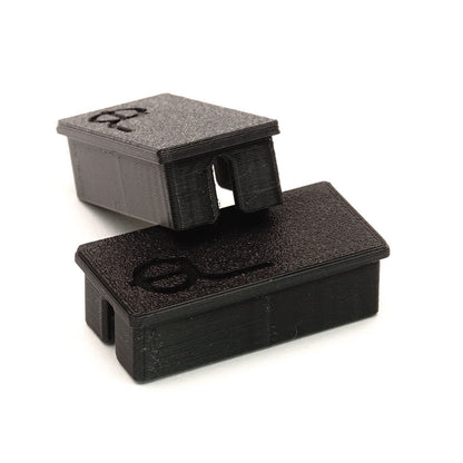 2x protección de batería para Canon LP-E12 (EOS M50, 100D, serie M)