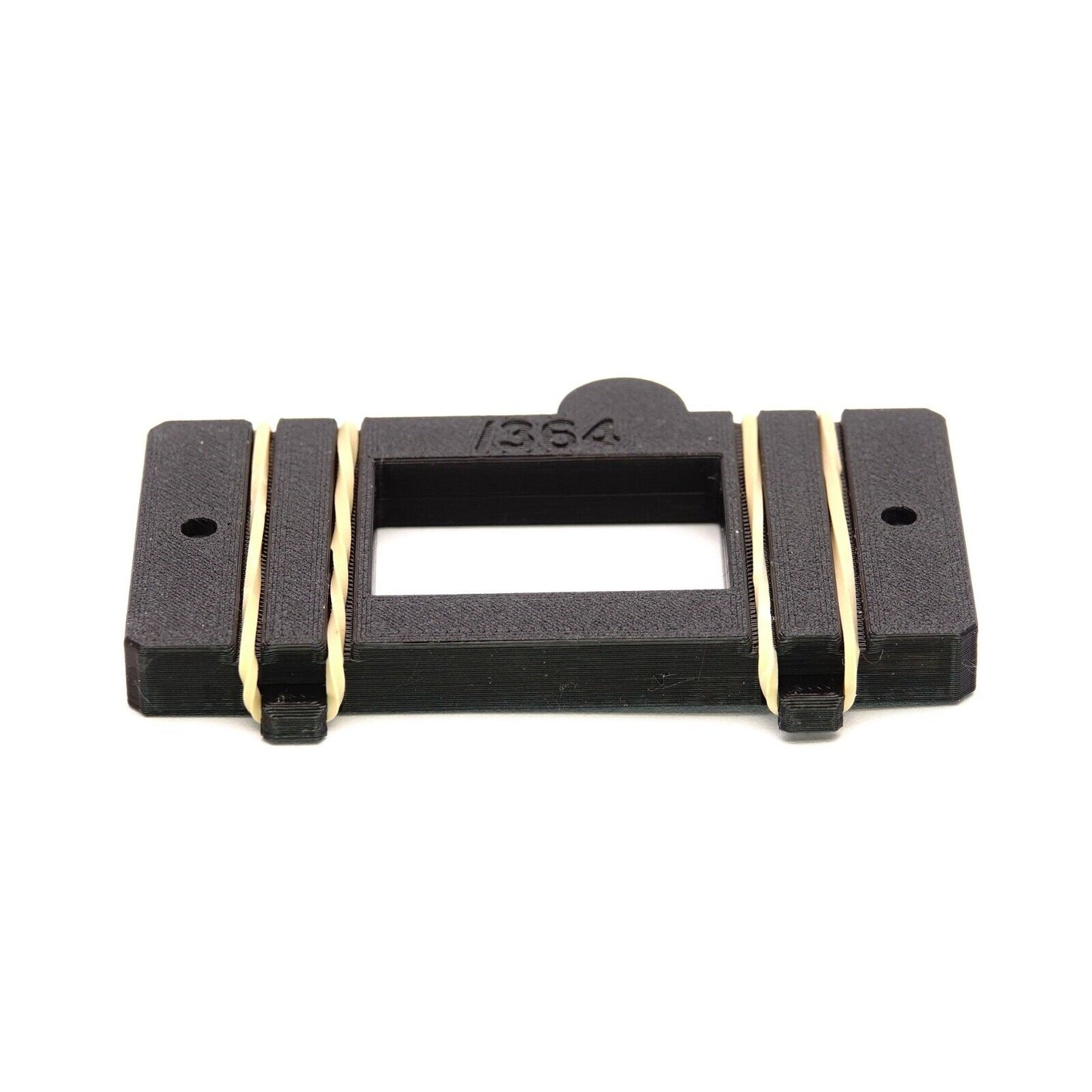 35mm film holder for digitizing for DSLR, mirrorless & smartphone