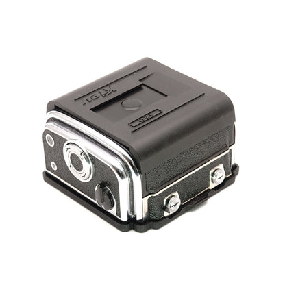 Magazine cover protective cap for Kiev 88 NT