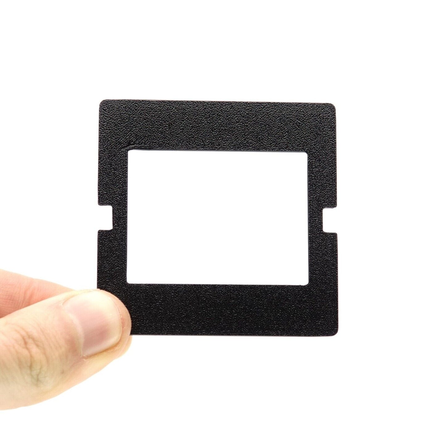 Maschera di messa a fuoco 33x44mm per Hasselblad V e CFV 50C