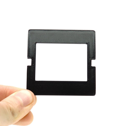 Maschera di messa a fuoco 33x44mm per Hasselblad V e CFV 50C