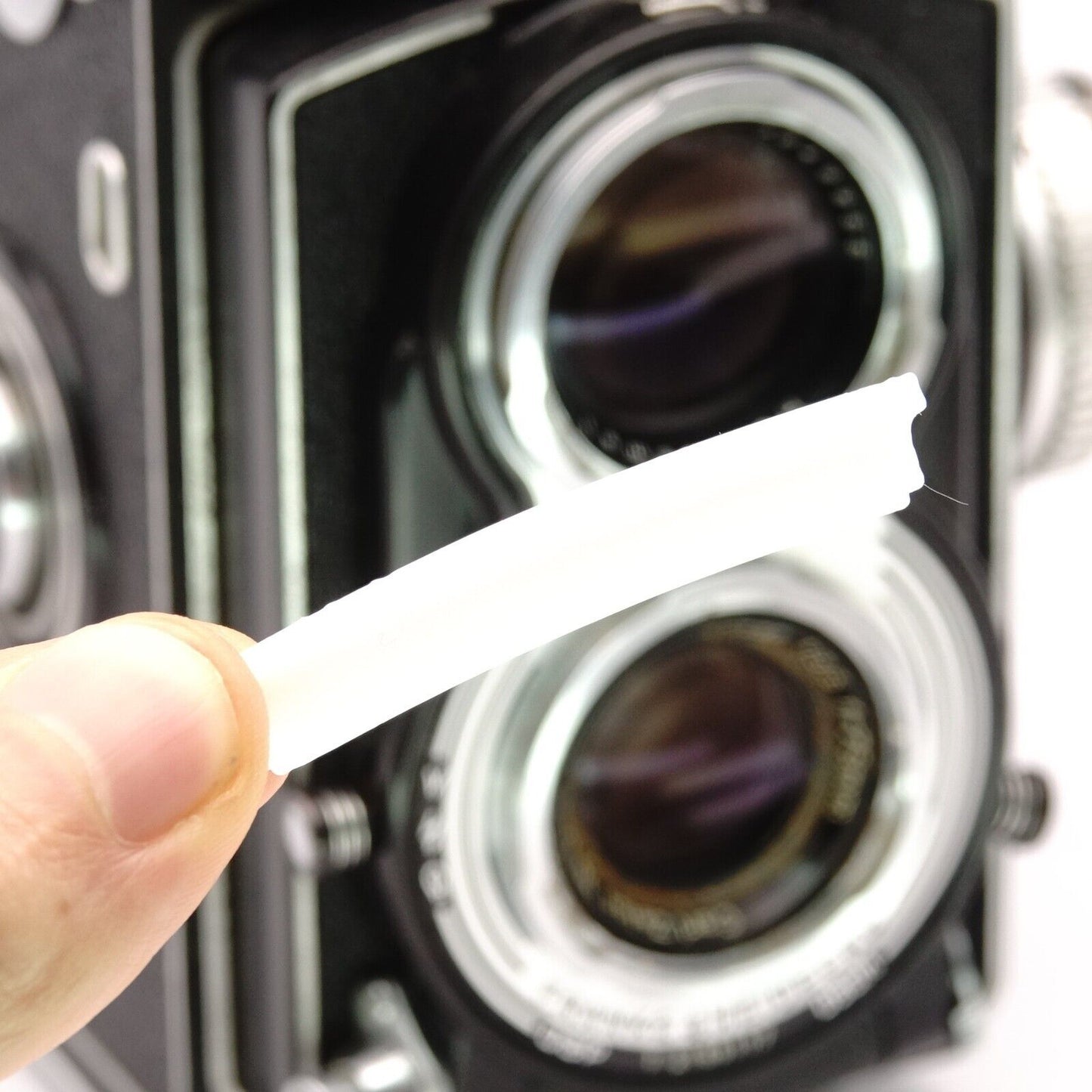 Diffuser Dome for Rolleiflex 2.8F 3.5F & Tele/Wide