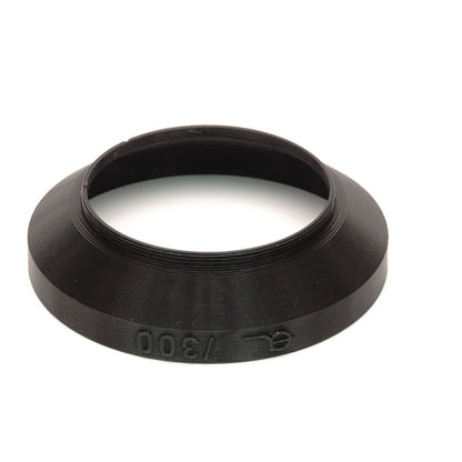 Gegenlichtblende HN-2 (Nachbau) 52mm für Nikkor 28mm f/2.8 & 35-70mm