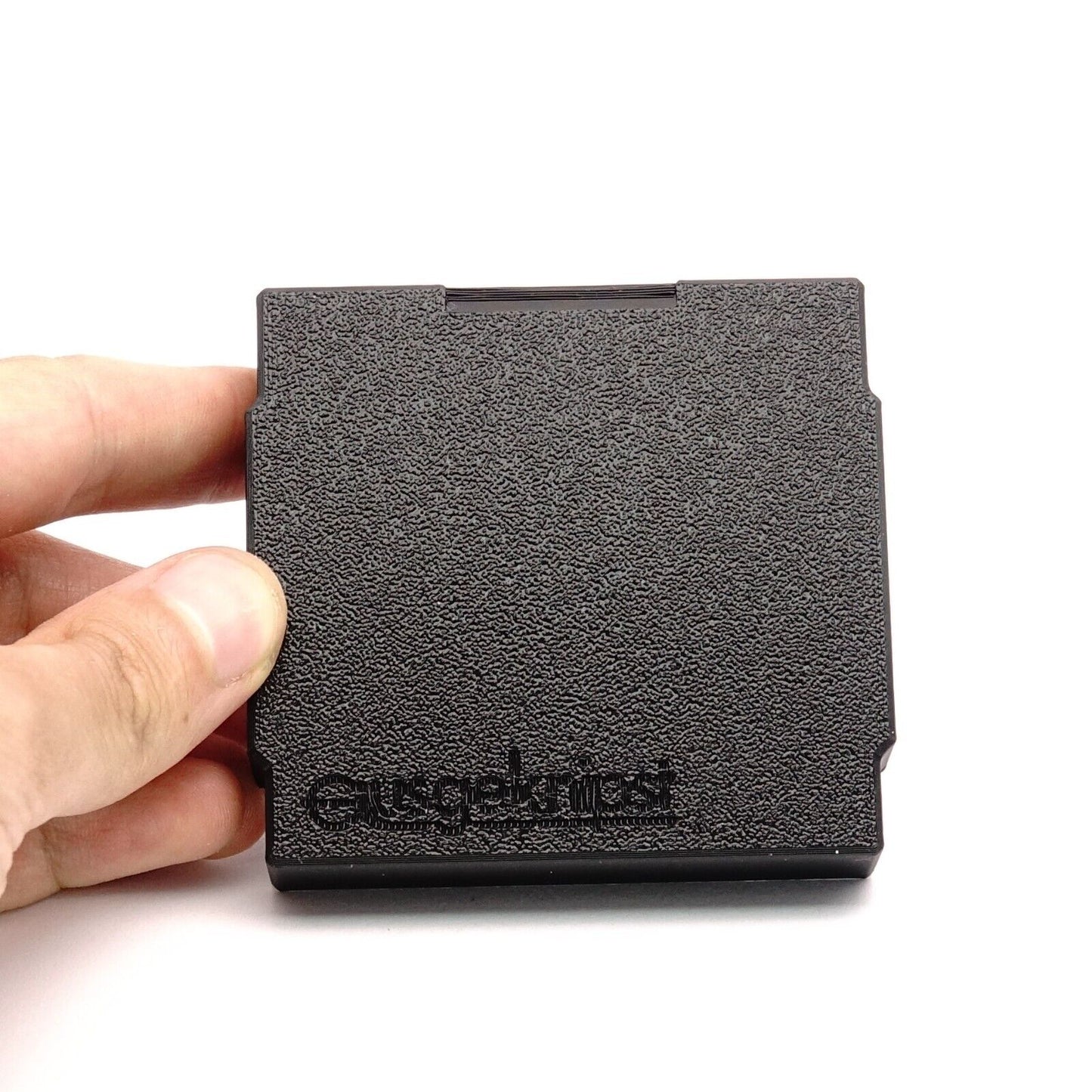 Ground glass cover for Rolleiflex 6000 6006 6001 6002