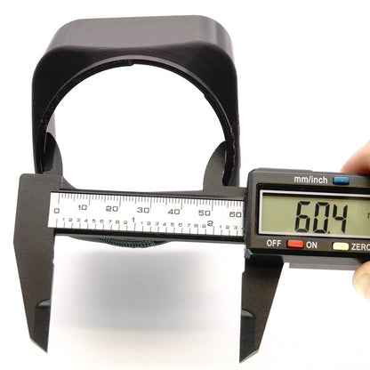 Pare-soleil (100-250mm) pour Hasselblad C Planar & Sonnar (B50)