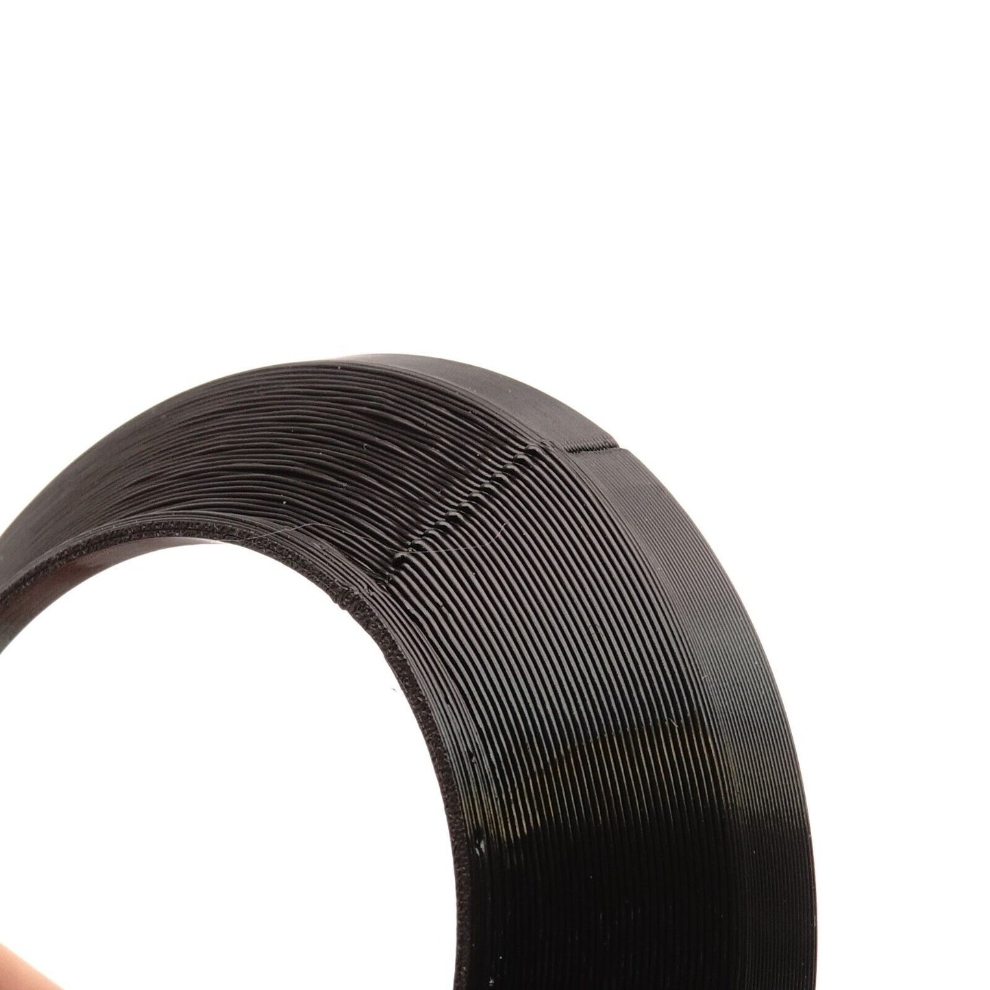 Lens hood 28mm for Minolta MD, Pentax Takumar & Olympus OM (Ø49mm)