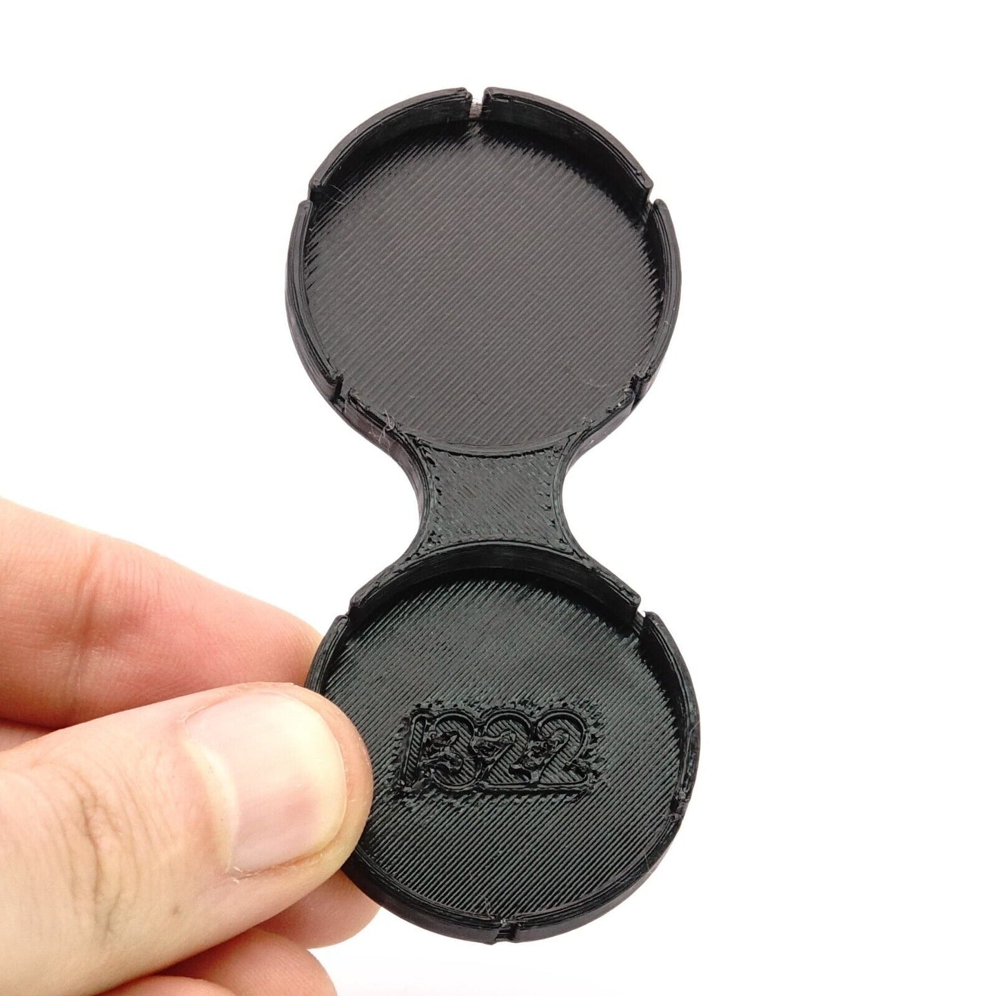 Objektivdeckel für Yashica A