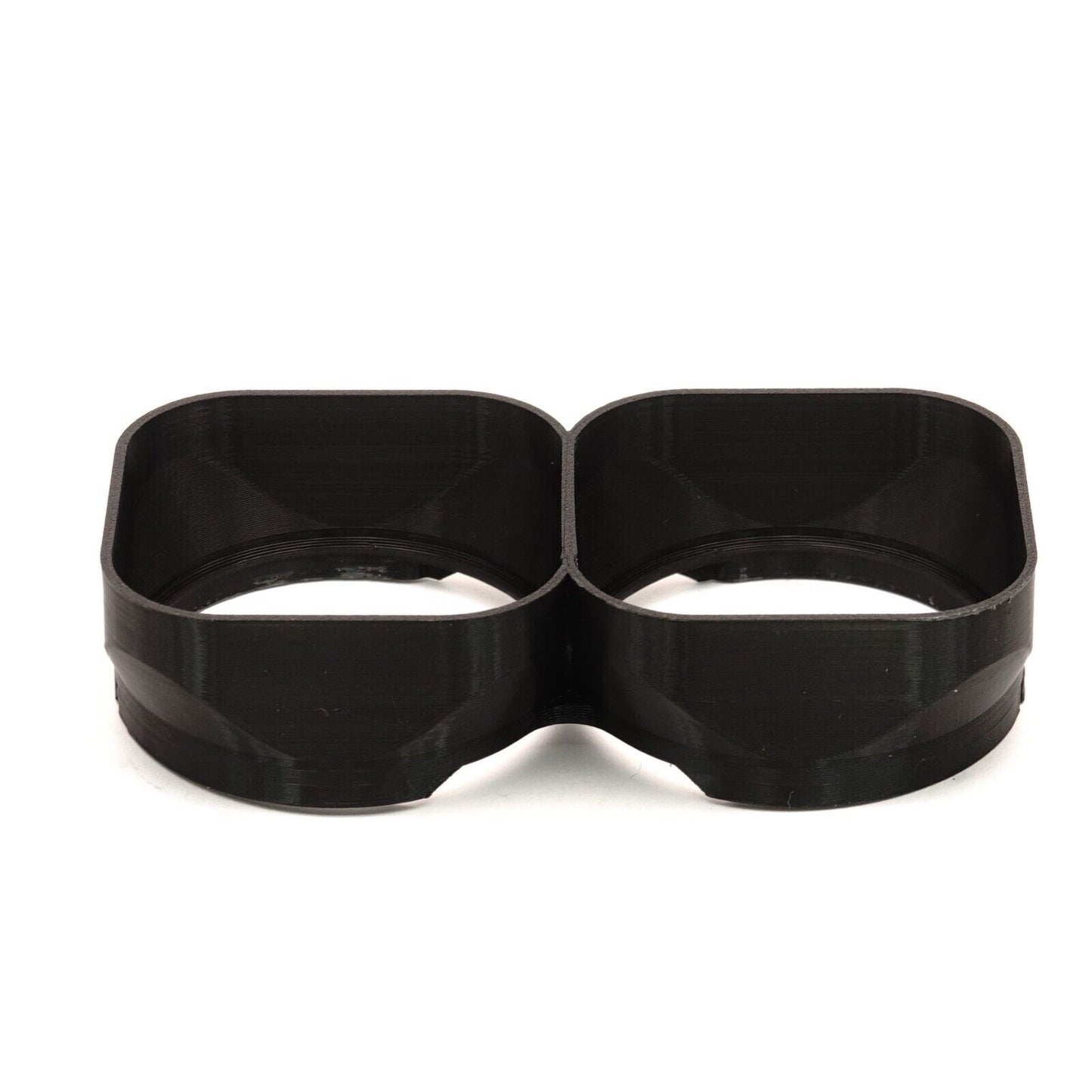 Paraluce doppio Bay II per Rolleiflex 3.5F, 2.8A & Magic