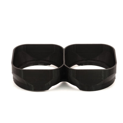 Paraluce doppio Bay II per Rolleiflex 3.5F, 2.8A & Magic