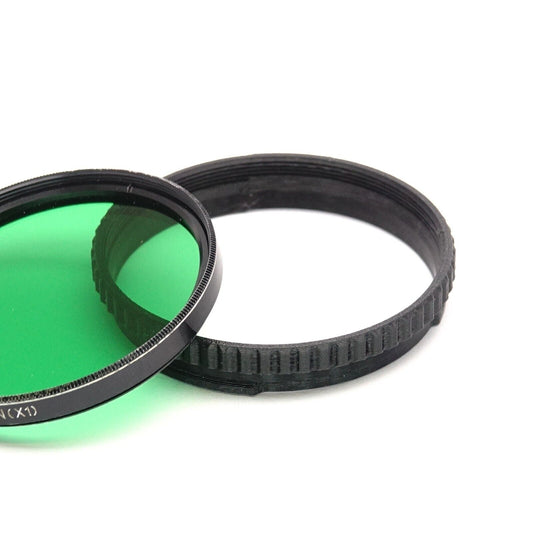 Filter adapter B50 to 55mm for Hasselblad C & C T* lenses