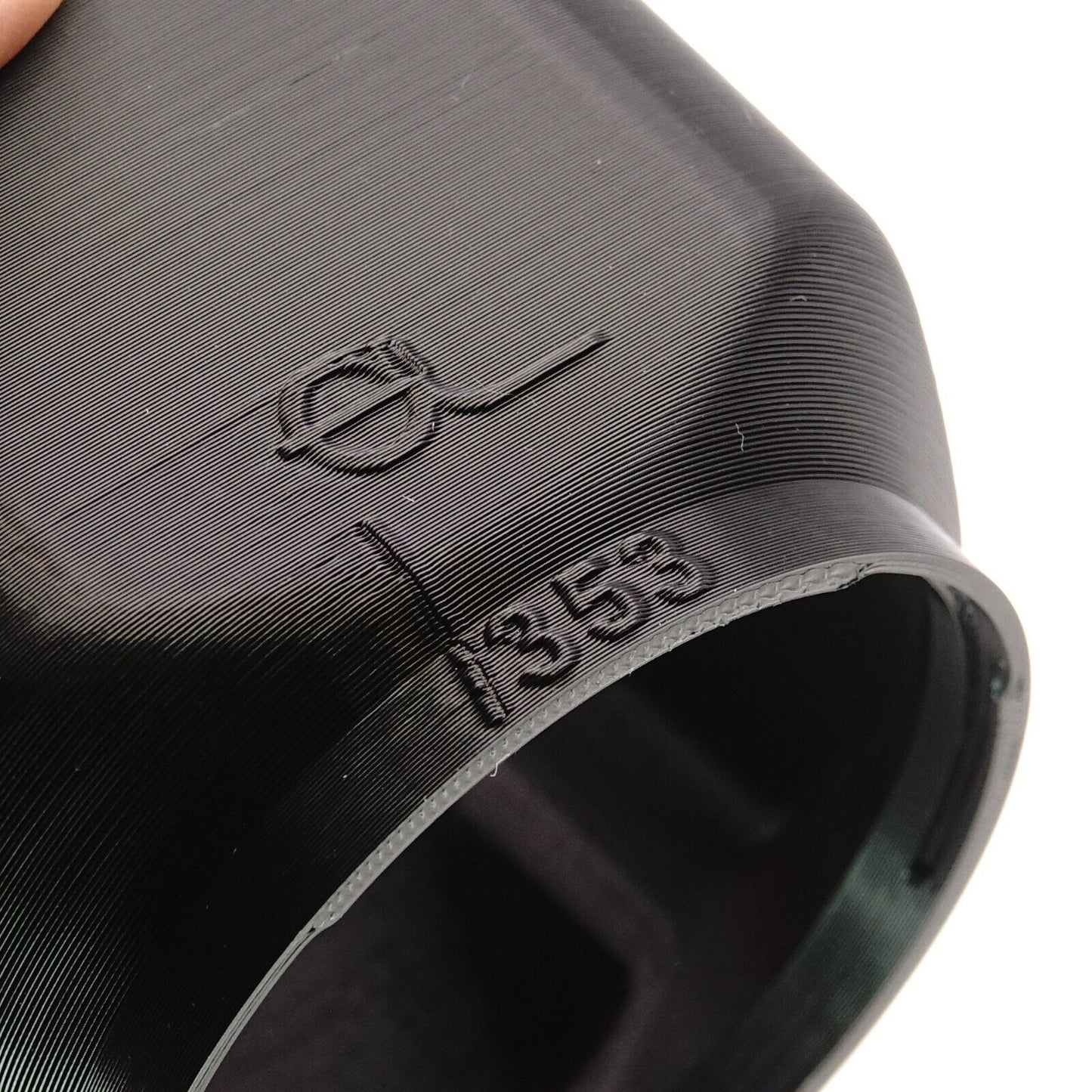 Pare-soleil (100-250mm) pour Hasselblad C Planar & Sonnar (B50)