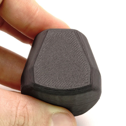 Cache pour viseur à poser Voigtländer 15mm 21mm 25mm