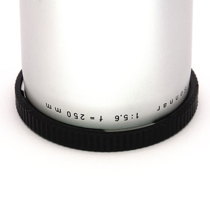 Cache d'objectif B50 pour objectifs Hasselblad C & C T* (Planar, Sonnar)