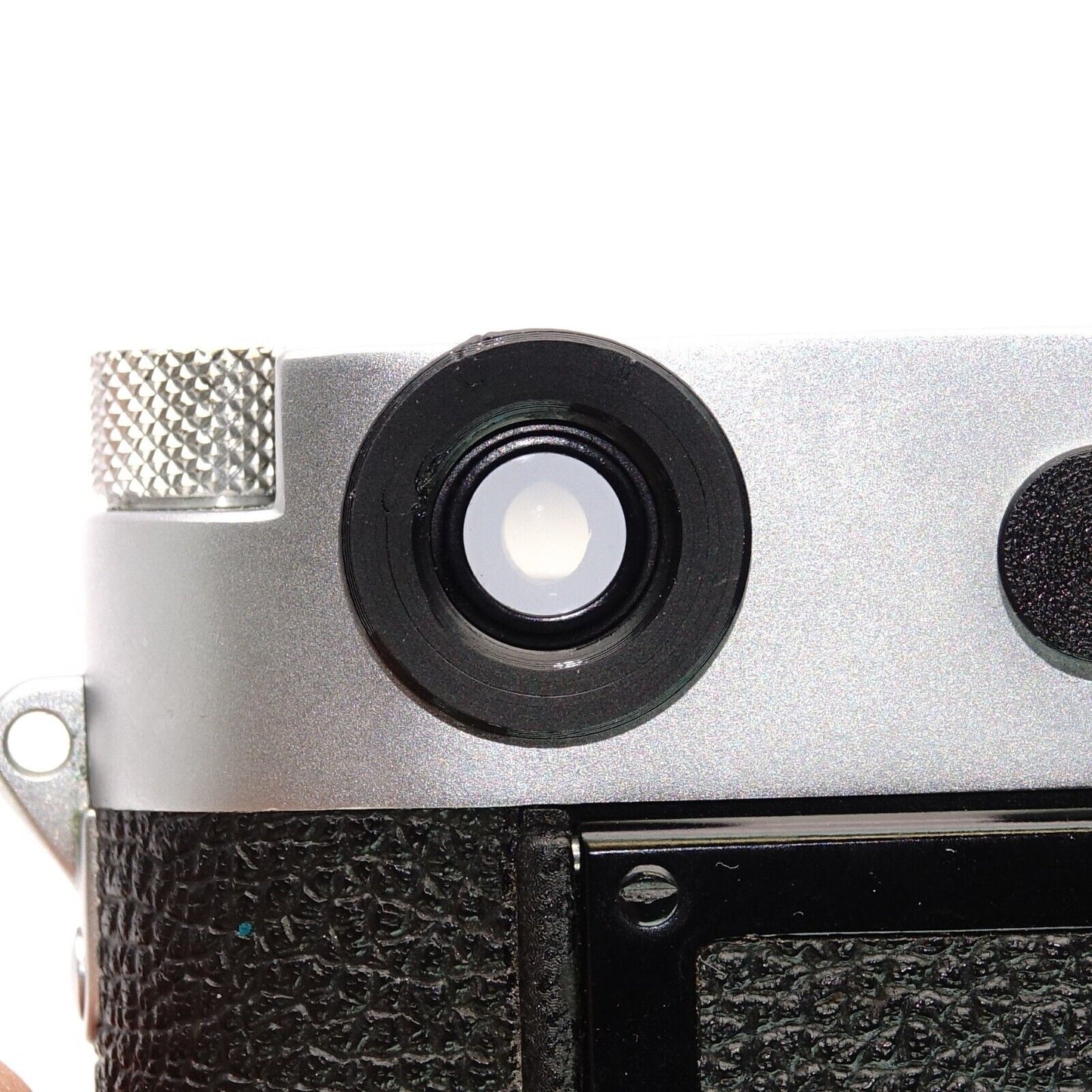 Ocular de TPU para Leica M2, M3, M4 y M6 y Leica MP