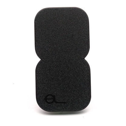 Lens cap for dual sunshade Yashica-A