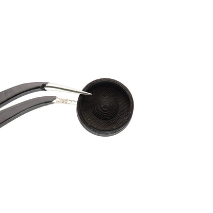 Tapa del compartimento de la batería para Minox 35 EL, GL, GT, LX