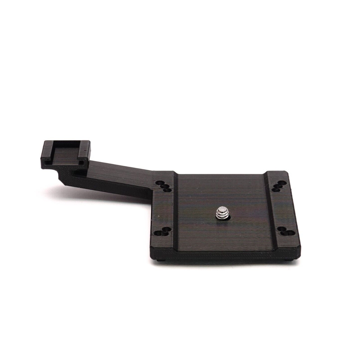 Cold Shoe Adapter für Rolleiflex 2.8F, 3.5F, Tele & Wide