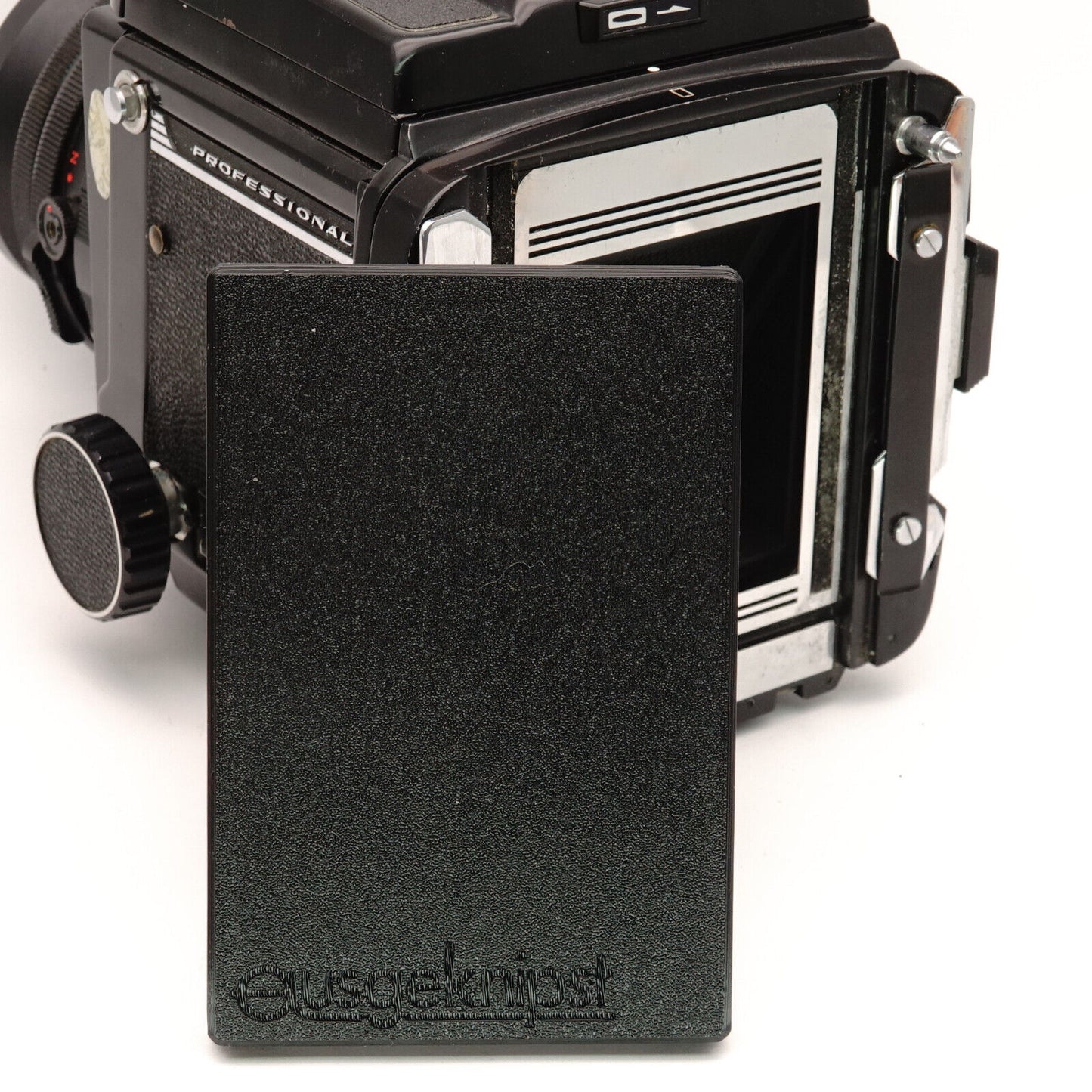 Coprifondello per custodia per Mamiya RB67 / Pro / SD