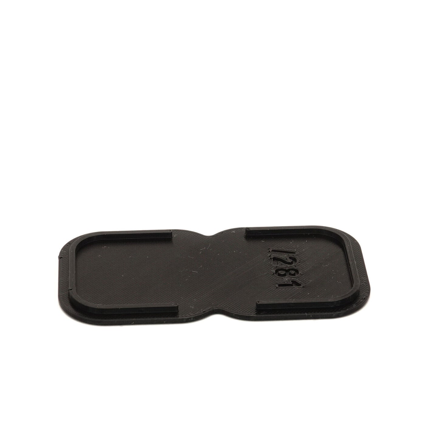 Objektivdeckel für Dual Gegenlichtblende (Bay I) Yashica Mat Rolleiflex