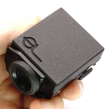 Copertura mirino per Nikon F3 (DE-2, DE-3, DA-2, DW-3)