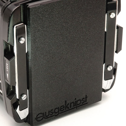 Coprifondello per custodia per Mamiya RB67 / Pro / SD