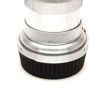 Tapa trasera del objetivo (bayoneta exterior) para Nikon S, Contax y Kiev RF