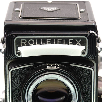 Diffuser Dome for Rolleiflex 2.8F 3.5F & Tele/Wide