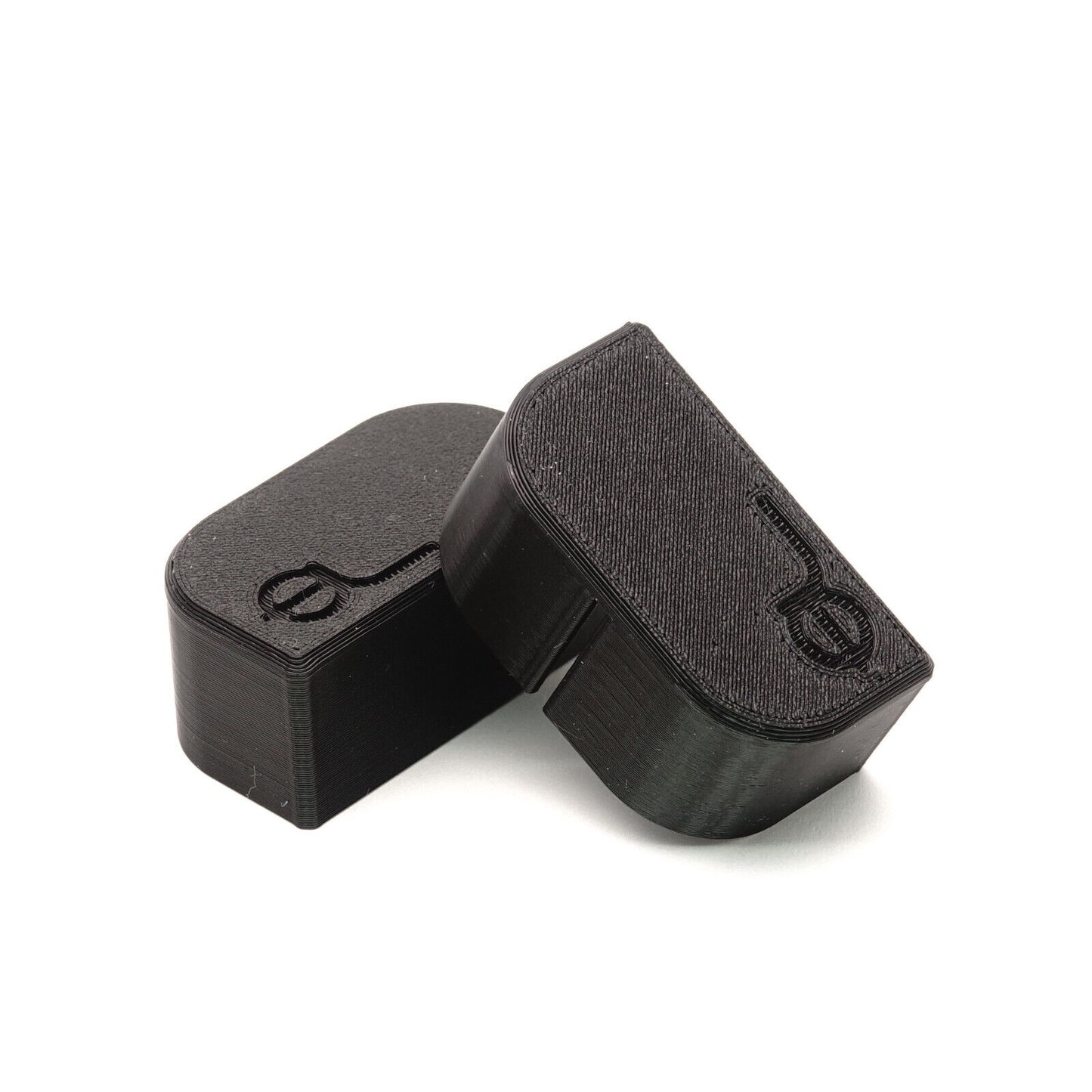 2x cubierta protectora de contacto para batería Panasonic DMW-BLF19 (GH3 GH4 GH5 G9)