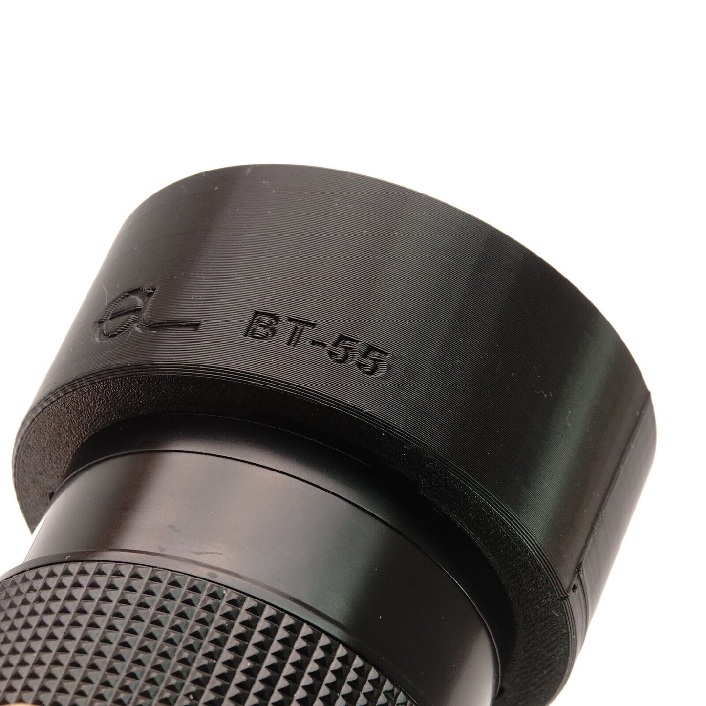 Paraluce BT-55 per Canon FD 85mm, 100mm e 135mm