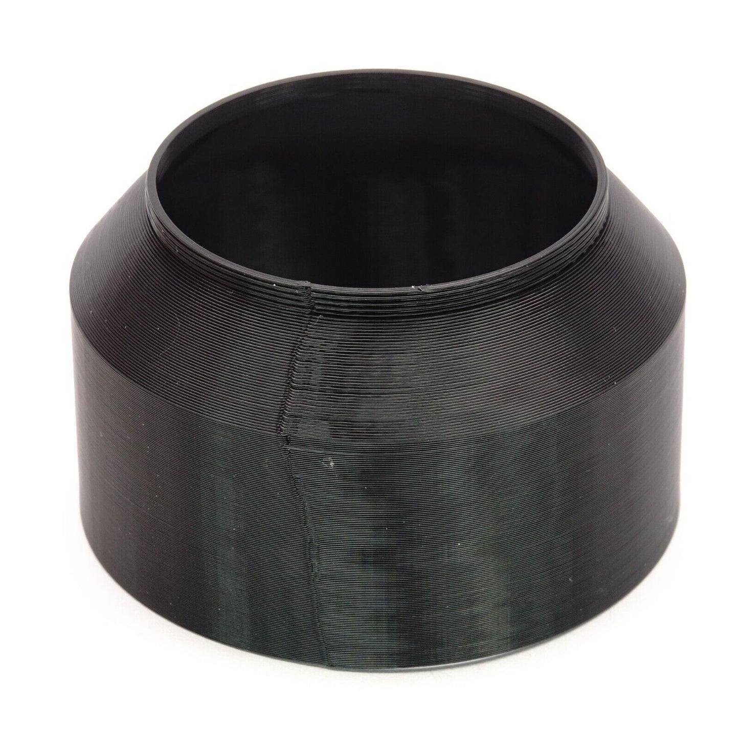 Lens hood 55mm for Minolta MC/MD Rokkor 85mm, 100mm, 135mm