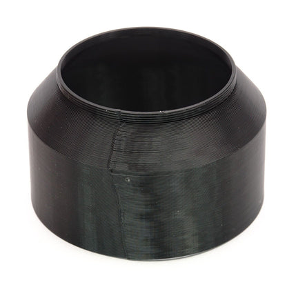 Lens hood 55mm for Minolta MC/MD Rokkor 85mm, 100mm, 135mm