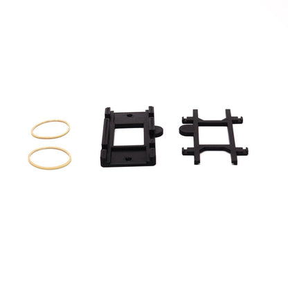 35mm film holder for digitizing for DSLR, mirrorless & smartphone